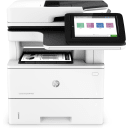 Thumbnail 0 de Impresora Multifunción HP LaserJet Enterprise MFP M528dn Láser Monocrómo LAN USB