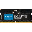 Thumbnail 0 de Memoria RAM 8GB DDR5 5200MHz SO-DIMM CL42 Non-ECC 1.1v 262p - Crucial