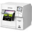 Thumbnail 3 de Impresora de Etiquetas Epson CW-C4000 4" Iny Tinta Color c/Cortador LAN USB