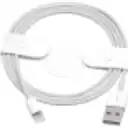 Thumbnail 0 de APPLE 1mt USB-AM Lightning-Macho Cable iPhone Original MUQW3AM/A