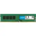 Thumbnail 0 de Memoria RAM 16GB DDR4 2666MHz DIMM CL19 Non-ECC 1.2V 288p - Crucial