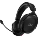 Thumbnail 1 de Audífonos Gamer Inalámbricos HyperX Cloud Stinger 2, OverEar RF USB 2.4GHz Negro