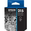 Thumbnail 1 de Cartucho de Tinta Negro Epson 215 ( 250 pag )