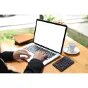 Thumbnail 7 de Teclado Numérico Alámbrico Kensington 21 Teclas + 4 acceso rápido USB Negro