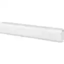 Thumbnail 5 de UniFi Segmento-397mm 68,4x38,8mm Blanco Raceway para UDW Dream Wall