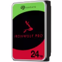 Thumbnail 1 de Disco Duro Seagate IronWolf Pro 24TB 3.5" 7200rpm SATA III 512MB p/NAS