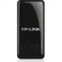 Thumbnail 0 de Adaptador Inalámbrico de Red USB WIFI TPLink N300 300Mbps 