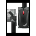 Thumbnail 4 de Mouse Alámbrico Lenovo ThinkPad, Óptico 2400dpi USB-C/A Negro cuervo