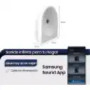 Thumbnail 2 de Parlante Samsung Music Studio HW-LS51H 2.1 WIFI Bluetooth Blanco