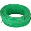 Thumbnail 0 de EVA H07Z-1 4mm LSZH Verde/Amari 100mt 750V Brasil Cable Multif Electri