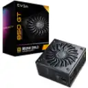 Thumbnail 0 de Fuente de Poder EVGA Supernova 850 GT, 850W 80 Plus Gold Modular Activo ATX Negr