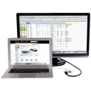 Thumbnail 4 de Adaptador de Video Mini DisplayPort a HDMI, VGA, 1080p Color Blanco - StarTech