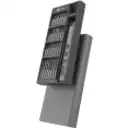 Thumbnail 1 de Xtech - 68-in-1 High-Precision Screwdriver Kit - Rechargeable Electric XTA-821
