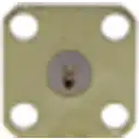 Thumbnail 2 de .SMA-Hembra Chasis-4perf Panel Conector Soldable