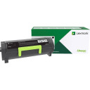 Thumbnail 0 de Toner Lexmark 56F4U00 Negro Impr Laser MS521dn MX521dn 25000páginas