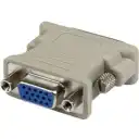 Thumbnail 3 de Adaptador DVI-I 24+5 Macho a VGA Hembra 15 Pin - StarTech