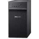 Thumbnail 3 de Servidor Dell PowerEdge T40 Intel Xeon E-2224G RAM 8GB HDD 1TB Fuente 300W 4U