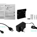 Thumbnail 4 de MIKROTIK GPS BT5.2 RS485/Modbus CAT-M1 NB2 Lora RB924IR-2ND-BT5&BG770A