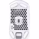 Thumbnail 5 de HyperX Pulsefire - Mouse - Wireless - White - Haste 2 Mini