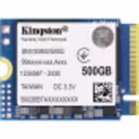 Thumbnail 0 de Unidad SSD Kingston NV3 500GB M.2 22*30 PCIe4x4 NVMe Lec5000MB/s Esc3000MB/s