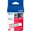 Thumbnail 2 de Brother - Print ribbon TZE-S261G 36mm fo