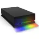 Thumbnail 2 de Disco Duro Externo Seagate FireCuda Gaming 1TB USB 3.0 RGB 5400RPM Negro Win/Mac