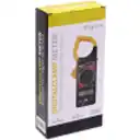 Thumbnail 0 de Multitester Tenaza Fujitel AC/1000A 750V 1000VDC Inc Pila 9v ClampMeter