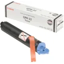 Thumbnail 0 de Toner Canon GPR-22 Negro Comp imagenRunner 1022/1022IF/1023/1025, 8.400 Páginas