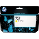 Thumbnail 0 de Cartridge de Tinta HP 727 AMARILLO DesignJet T920/930/T1500/T930/T1530 130ml