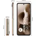 Thumbnail 6 de Celular Motorola Razr 60 Ultra Memoria 1TB RAM 16GB 50MP 7' Café