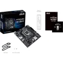 Thumbnail 6 de Tarjeta Madre Asus PRIME-H510M-E LGA1200 11°G 2*DDR4 M.2 USB3.2 HDMI DP VGA mATX