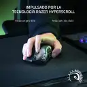 Thumbnail 6 de Mouse Gamer Razer Naga V2 HyperSpeed Inalámbrico MMO 30K DPI 2.4Ghz 19 Botones