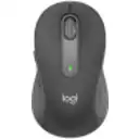 Thumbnail 2 de Mouse Inalámbrico Logitech Signature M650 Óptico 4000DPI 5 Btns Recp USB grafito