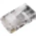 Thumbnail 0 de Conector RJ-45 Macho CAT5E 10-UNIDS P/UNIFILAR - LINKMADE