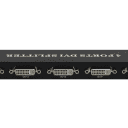 Thumbnail 0 de Splitter 1x4 DVI/D/Dual-M 1080p 1-in 4-out inc-5V-1A-USB-AH