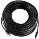 Thumbnail 2 de Cable de Red Linkchip Cat5E SF/UTP Multifilar 35 metros Color Negro