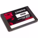 Thumbnail 0 de Unidad SSD Kingston SSDNow KC300 120GB 2.5" 7mm SATA 3 6GB/s 540MB/s 510MB/s (Reacondicionado)