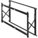 Thumbnail 2 de Soporte a Pared para TV Samsung UD46C UD46C-B UD46D-P UD46E-A UD46E-B, 30Kg