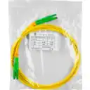 Thumbnail 0 de 2mt SM LC/APC-LC/APC MonoModo SM Duplex Jumper Cable Fibra 3.0mm 9/125