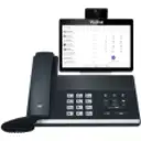 Thumbnail 1 de YEALINK Flagship Smart Video Phone 8" 1280 x 800 capacitive (10 points) touch screen IPS LCD