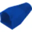 Thumbnail 3 de BOLSA-100-UNIDADES CAPUCHON P/RJ45 LINKMADE AZUL
