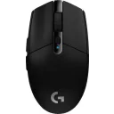 Thumbnail 19 de Mouse Gamer Inalámbrico Logitech G305 LigthSpeed 12000dpi 6 Botones Color Negro