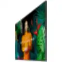 Thumbnail 4 de Monitor Profesional 24/7 Samsung Crystal MQC 55" UHD 2160p WiFi DP 3*HDMI 2*USB