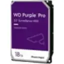 Thumbnail 1 de Disco Duro Western Digital Purple 18TB 3.5" 7200RPM SATA 6GBp/s 512MB p/VideoVig