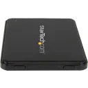 Thumbnail 2 de Cofre Porta Disco Duro StarTech USB 3.0 con UASP para HDD/SDD SataIII de 2.5"7mm