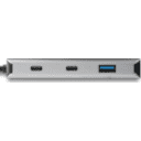 Thumbnail 2 de HUB Concentrador USB-C a Puertos 2*USB-A 2*USB-C - Startech