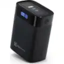 Thumbnail 0 de Power Bank KlipX KPB-850, 30.000mAh 140W, USB C PD, Negro