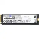 Thumbnail 1 de Unidad SSD Kingston KC3000 4TB M.2 22*80 PCIe4x4 NVMe Lec7000MB/s Esc7000MB/s