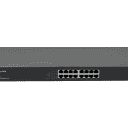 Thumbnail 1 de TP-Link Switch de 16 puertos 10/100 TL-SF1016 NO-Administrable Montaje en RACK