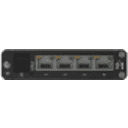 Thumbnail 3 de Teltonika Switch industrial Gigabit con puertos SFP para redes de fibra optica y